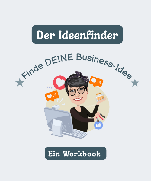 klaraklawitter.de Online Selbstständig Onlinebusiness